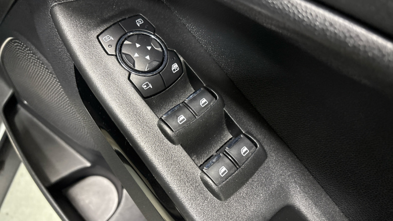 Ford EcoSport 1.0 EcoBoost 125 Titanium 5dr Petrol Hatchback